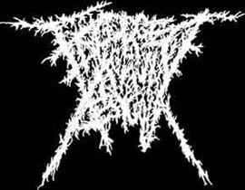 logo Engorged Vaginal Abyss